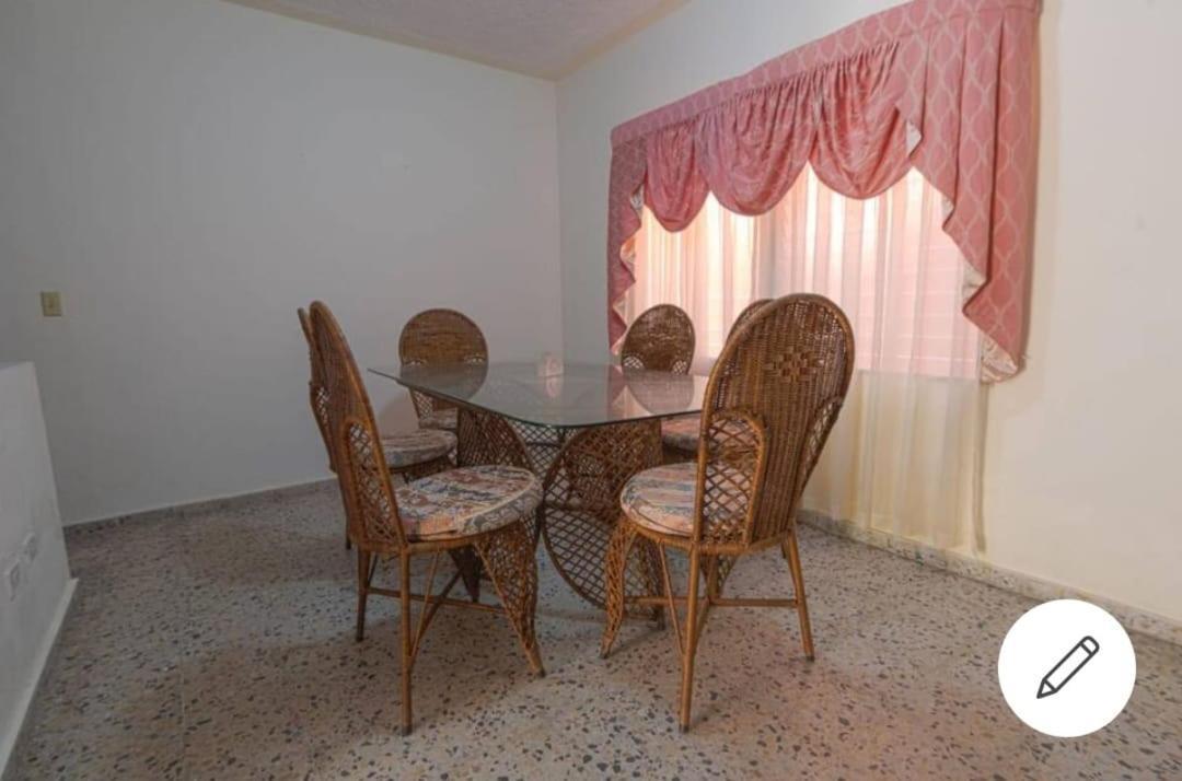 Villas Del Mar La Ceiba Exterior photo