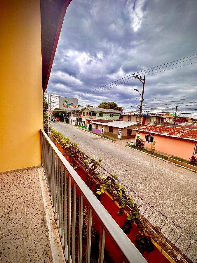 Villas Del Mar La Ceiba Exterior photo