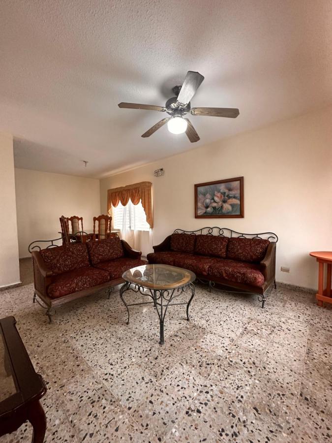 Villas Del Mar La Ceiba Exterior photo