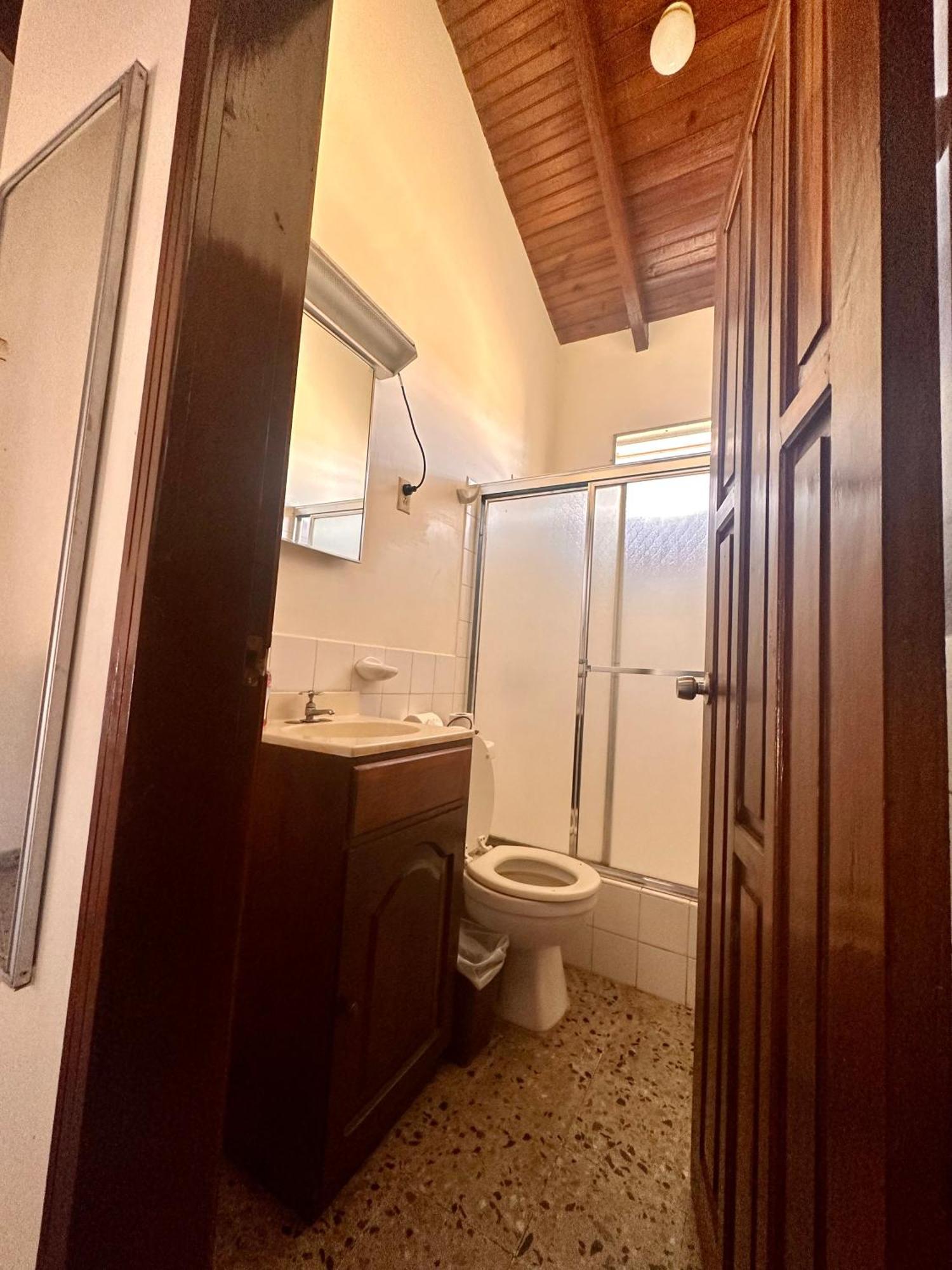 Villas Del Mar La Ceiba Exterior photo